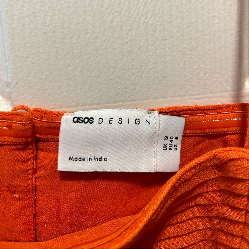 ASOS Tank Top - Picture 4 of 4